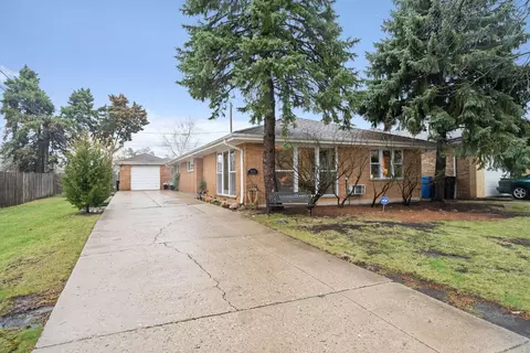7515 W Hortense Ave, Chicago, IL 60631