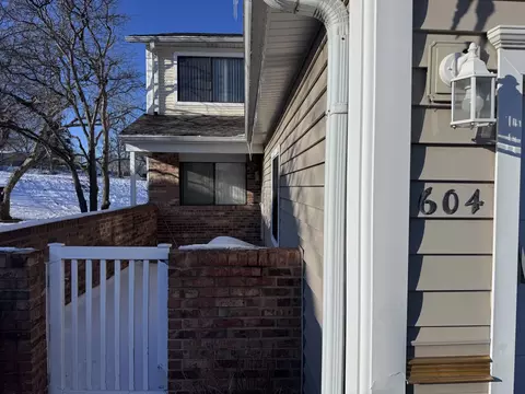 604 Bayview Pt #604, Schaumburg, IL 60194