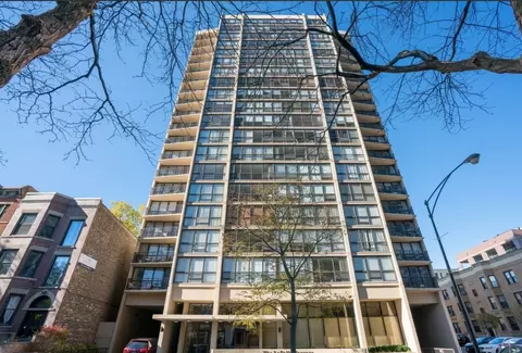 1540 N La Salle Dr #1102, Chicago, IL 60610