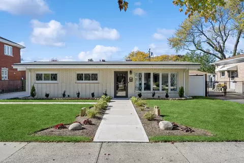 4918 N Chester Ave, Norridge, IL 60706