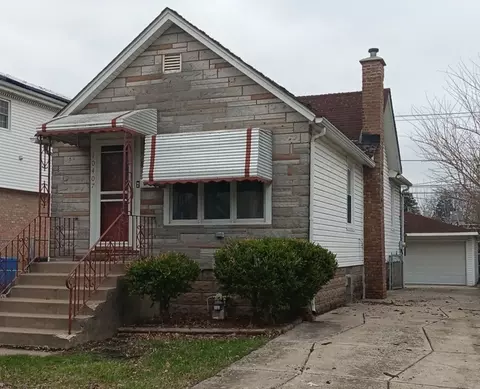 10407 S Sawyer Ave, Chicago, IL 60655