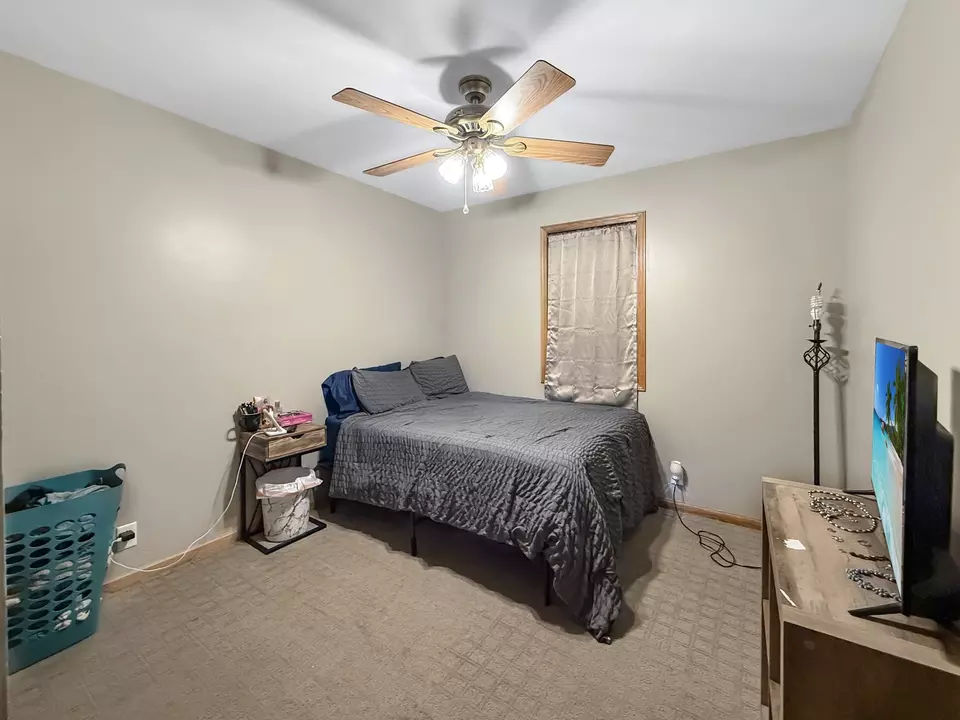 Bedroom - 415 Grove, Lena, IL 61048 photo 4 of 9