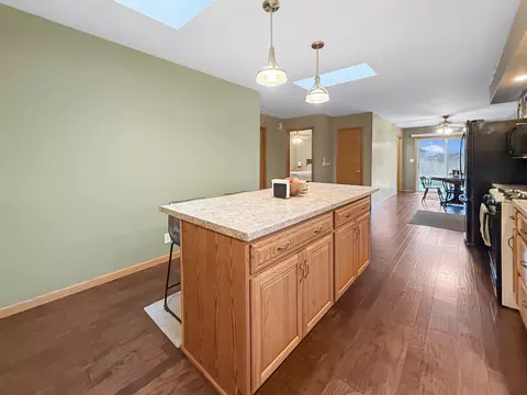 Kitchen - 415 Grove, Lena, IL 61048 photo 1 of 6