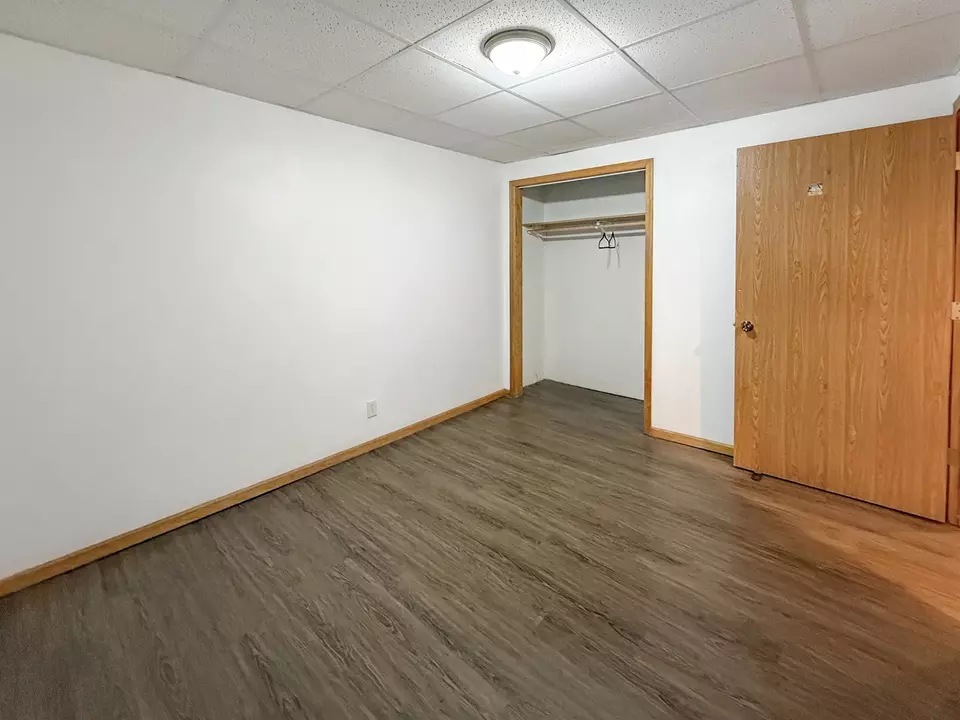 Bedroom - 415 Grove, Lena, IL 61048 photo 8 of 9