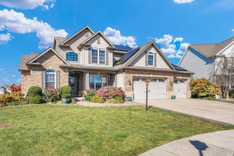 5 Cedar Grove Ct, Savoy, IL 61874