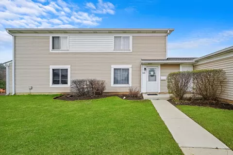 1681 Cornell Dr, Hoffman Estates, IL 60169