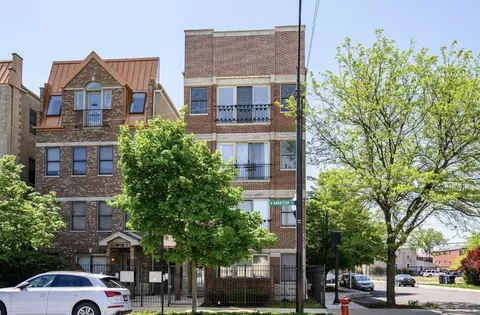 2457 W Harrison St #4, Chicago, IL 60612