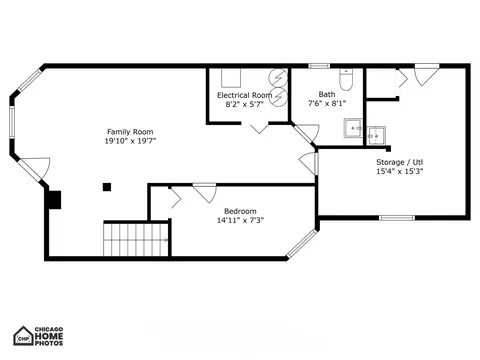 6810 S Champlain Ave, Chicago, IL 60637 photo 32