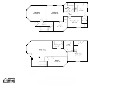 6810 S Champlain Ave, Chicago, IL 60637 photo 30