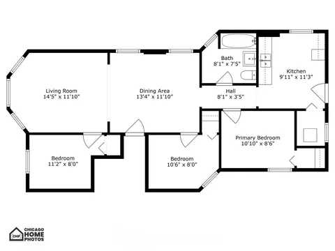 6810 S Champlain Ave, Chicago, IL 60637 photo 33