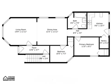 6810 S Champlain Ave, Chicago, IL 60637 photo 31
