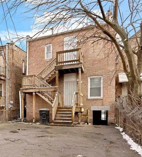 6810 S Champlain Ave, Chicago, IL 60637 photo 29