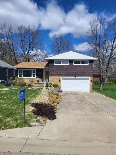 416 W Bluff St, Streator, IL 61364