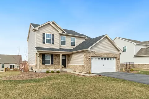 15020 W Quincy Way, Manhattan, IL 60442
