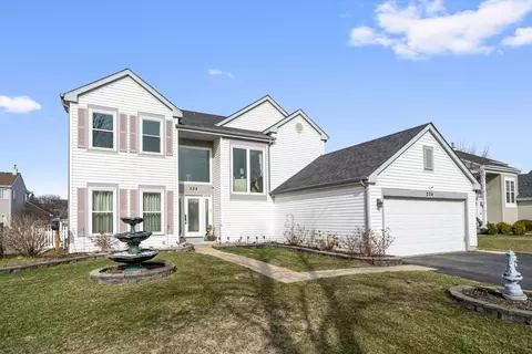 224 Cedarfield Dr, Bartlett, IL 60103 photo 2