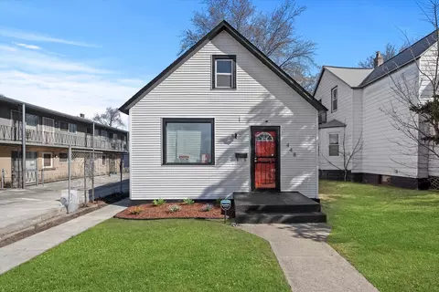 448 Sibley Blvd, Calumet City, IL 60409