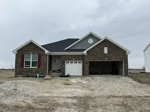 25753 W Springside St, Plainfield, IL 60586