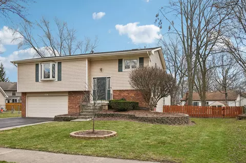 1157 Bramble Ave, Bolingbrook, IL 60490