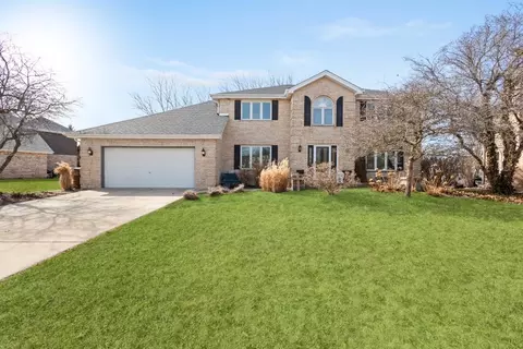 22128 Heritage Dr, Frankfort, IL 60423