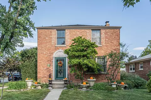 1245 Morgan Ave, La Grange Park, IL 60526