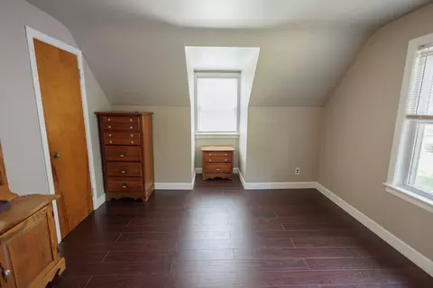 Bedroom - 1975 E Linden St, Kankakee, IL 60901 photo 6 of 10