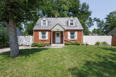 Exterior - 1975 E Linden St, Kankakee, IL 60901 photo 2 of 4