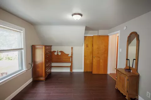 Bedroom - 1975 E Linden St, Kankakee, IL 60901 photo 5 of 10