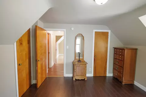 Bedroom - 1975 E Linden St, Kankakee, IL 60901 photo 7 of 10