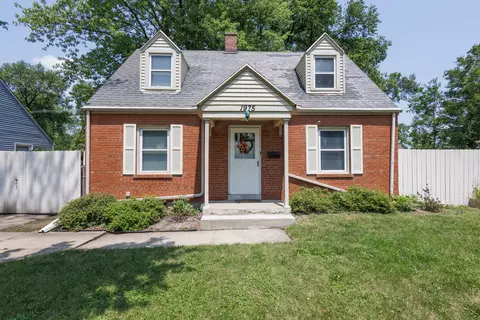 1975 E Linden St, Kankakee, IL 60901