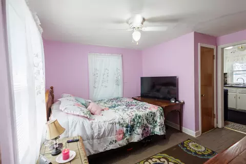 Bedroom - 1975 E Linden St, Kankakee, IL 60901 photo 9 of 10