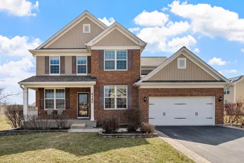 4140 Heartleaf Ln, Naperville, IL 60564