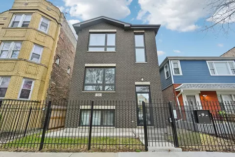 523 N Drake Ave, Chicago, IL 60624