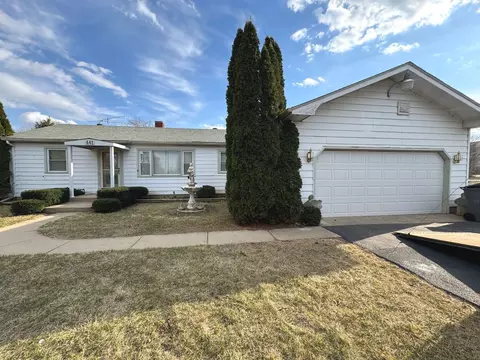 441 Federation Pl, Elgin, IL 60123