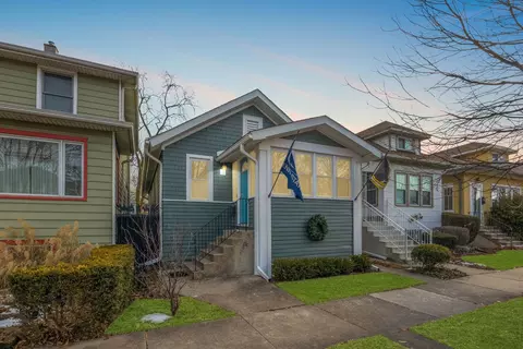 1170 Highland Ave, Oak Park, IL 60304