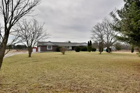 Exterior - 4155 W Pauling Rd, Monee, IL 60449 photo 3 of 9