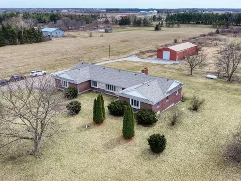 4155 W Pauling Rd, Monee, IL 60449