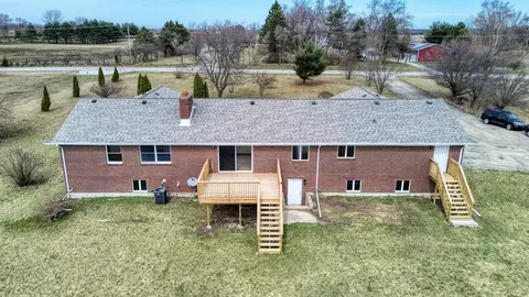 Exterior - 4155 W Pauling Rd, Monee, IL 60449 photo 7 of 9