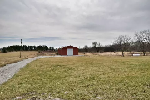 Exterior - 4155 W Pauling Rd, Monee, IL 60449 photo 6 of 9