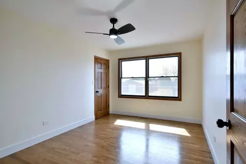 Bedroom - 4155 W Pauling Rd, Monee, IL 60449 photo 4 of 4