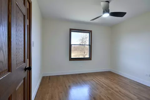 Bedroom - 4155 W Pauling Rd, Monee, IL 60449 photo 1 of 4