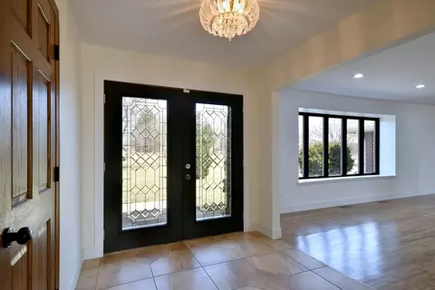 Entry Way - 4155 W Pauling Rd, Monee, IL 60449 photo 1 of 5
