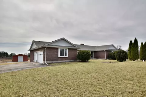 Exterior - 4155 W Pauling Rd, Monee, IL 60449 photo 2 of 9