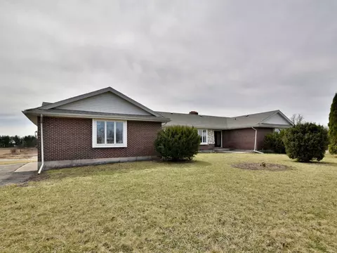 Exterior - 4155 W Pauling Rd, Monee, IL 60449 photo 1 of 9
