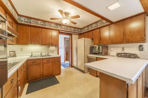 Kitchen - 8533 Sheffield Ave, Dyer, IN 46311 photo 1 of 1