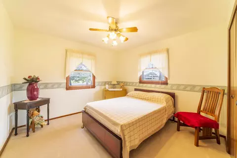 Bedroom - 8533 Sheffield Ave, Dyer, IN 46311 photo 2 of 3