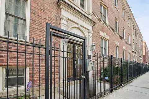 1171 E 61st St #3, Chicago, IL 60637