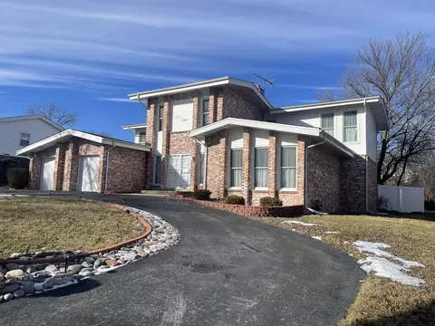 3015 Balmoral, Flossmoor, IL 60422