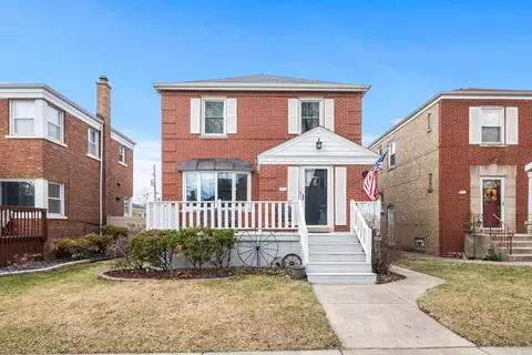 2524 W 110th Pl, Chicago, IL 60655