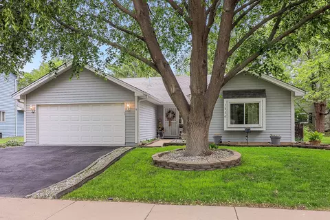 1456 Bangor Ln, Aurora, IL 60504