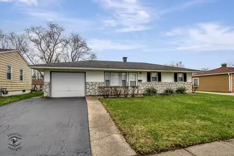22426 Yates Ave, Sauk Village, IL 60411